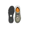 GreenStride Motion 6 Low Lace Up Hiking Sneakers “Green”