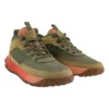 Greenstride Motion 6 Low Waterproof Hiking Boots “Beige Nubuck”