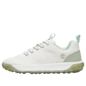 GreenStride Motion 6 Low “White”