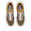 GreenStride Motion 6 “Medium Brown Nubuck”