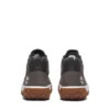 Greenstride Motion 6 Mid Fabric and Leather Waterproof Boots “Black”