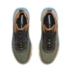 Greenstride Motion 6 Mid Lace Up Hiking Boots “Deep Lichen Green”