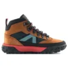 Greenstride Motion 6 Waterproof Mid Hiker “Brown”