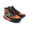 Greenstride Motion 6 Waterproof Mid Hiker “Brown”