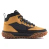 Greenstride Motion 6 Waterproof Mid Hiker “Yellow”
