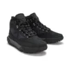 Greenstride Motion 6 Waterproof Mid Hikers “Black Grey”