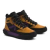 Greenstride Motion 6 Waterproof Mid Hikers “Wheat Black”