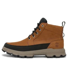 Greenstride Originals Chukka Boot “Rust”