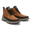 Greenstride Originals Chukka Boot “Rust”