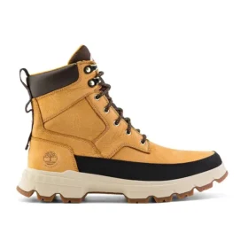 Greenstride Originals Ultra Waterproof Boots “Wheat Nubuck”