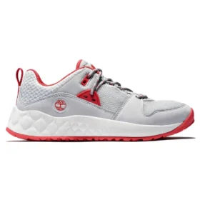 Greenstride Solar Wave “Gray White Red”