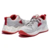 Greenstride Solar Wave “Light Gray Red”