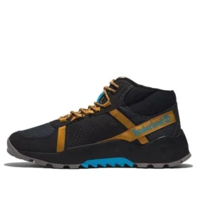 Greenstride Solar Wave LT “Black Yellow”