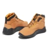 Greenstride Solar Wave Mid Boots “Orange”