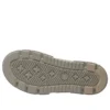Greyfield 2 Back Strap Sandals “Light Taupe”