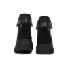 Greyfield 6 Inch Waterproof Boots “Black Suede”