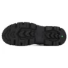 Greyfield 6 Inch Waterproof Boots “Black Suede”