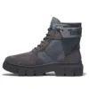 Greyfield 6 Inch Waterproof Boots “Grey Blue”