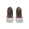 Greyfield Boot “Taupe Suede”