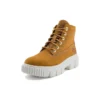 Greyfield Boots “Wheat”