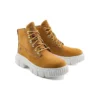 Greyfield Boots “Wheat”