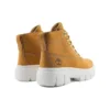 Greyfield Boots “Wheat”