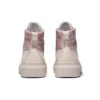 Greyfield Boots “White Pink”