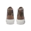Greyfiels Boots “Taupe Suede”