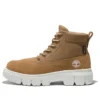Greyfiels Boots “Wheat Suede”