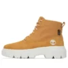 Greyfiels Boots “Wheat Suede”