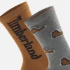 Hampshire 2-Pack Print Crew Sock Hampshire 2-Pack Print Crew Sock