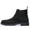 Hannover Hill Chelsea Boots “Black”