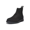 Hannover Hill Chelsea Boots “Black”