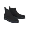 Hannover Hill Chelsea Boots “Black”
