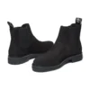 Hannover Hill Chelsea Boots “Black”