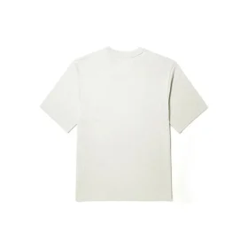 Heavyweight Boots Badge T-shirt “Beige”