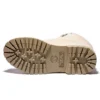 Heritage 6 Inch Waterproof Boots “Light Pink Nubuck”