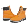 Heritage 6 Inch Waterproof Boots “Medium Orange Helcor”