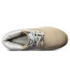 Heritage 6-Inch Waterproof Leather Boots “Light Pink Nubuck”