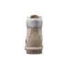 Heritage 6-Inch Waterproof Leather Boots “Light Pink Nubuck”