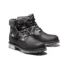 Heritage EK+ 6 Inch Waterproof Boot “Black Camouflage”