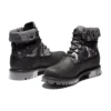 Heritage EK+ 6 Inch Waterproof Boot “Black Camouflage”
