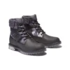 Heritage EK+ 6 Inch WaterProof Boot “Black Full Grian”