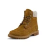 Heritage EK+ 6 Inch Waterproof Boot “Dark Wheat Nubuck”