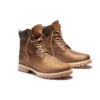 Heritage EK+ 6 Inch Waterproof Boot “Light Brown”