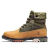 Heritage EK+ 6 Inch Waterproof Boot “Wheat Full Grain”