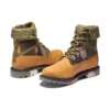 Heritage EK+ 6 Inch Waterproof Boot “Wheat Full Grain”