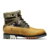 Heritage EK+ 6 Inch Waterproof Boot “Wheat Green Camouflage”