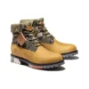 Heritage EK+ 6 Inch Waterproof Boot “Wheat Green Camouflage”