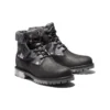 Heritage EK+ 6 Inch Waterproof Wide-Fit Boot “Grey Camouflage”